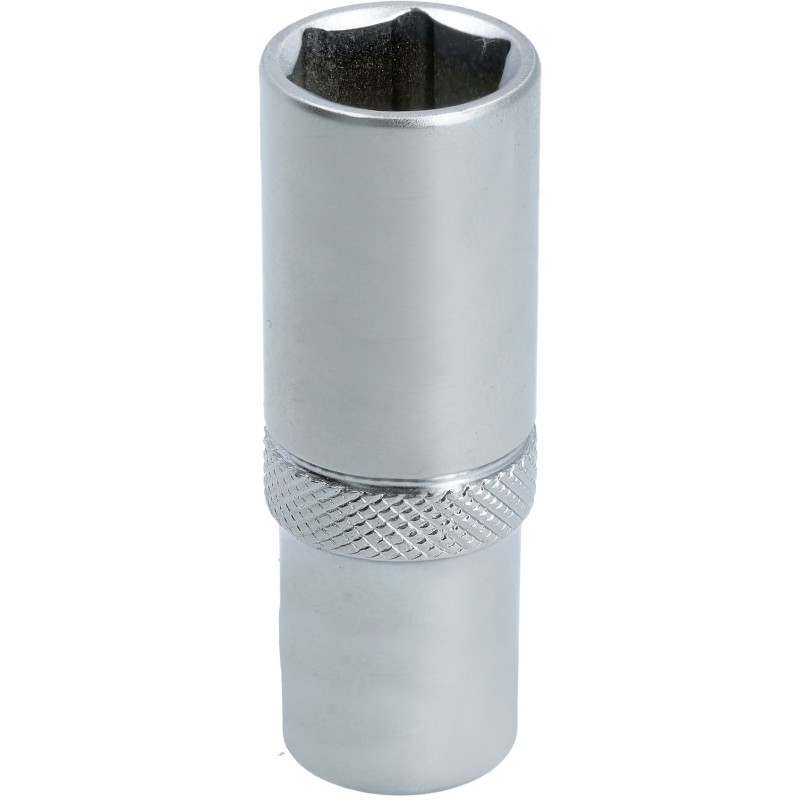 Nasadka sześciokątna 1/4", 14 x 50 mm