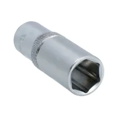 Nasadka sześciokątna 1/4", 14 x 50 mm