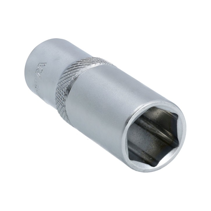 Nasadka sześciokątna 1/4", 14 x 50 mm