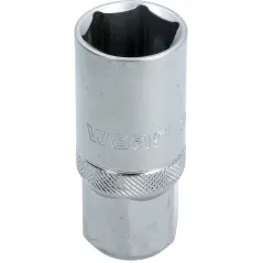 Nasadka do świec 1/2", 21 mm