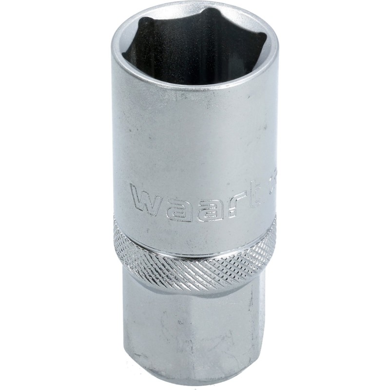 Nasadka do świec 1/2", 21 mm