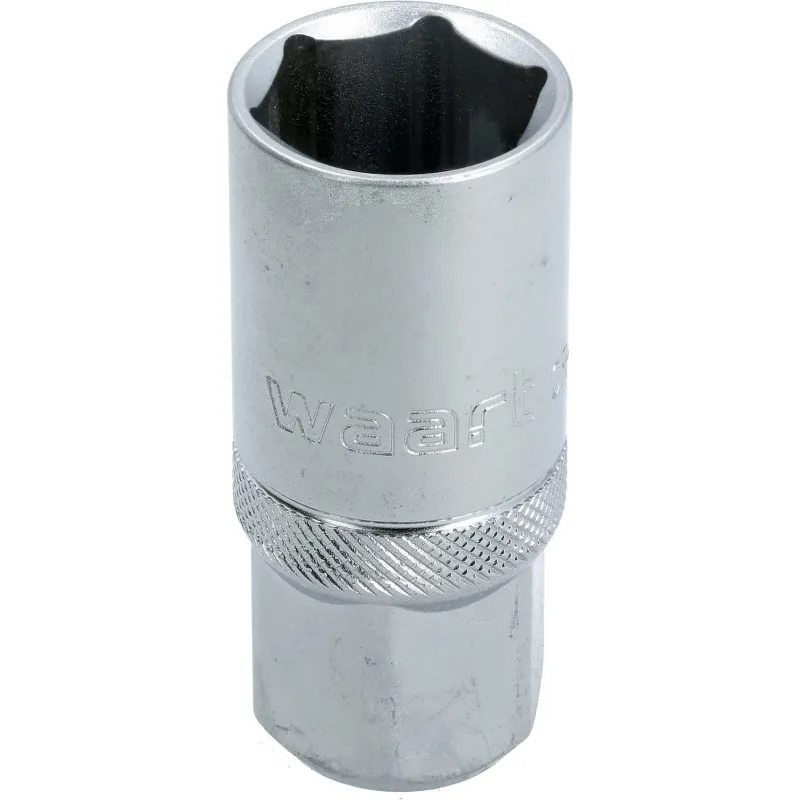 Nasadka do świec 1/2", 21 mm Nasadka do świec 1/2", 21 mm