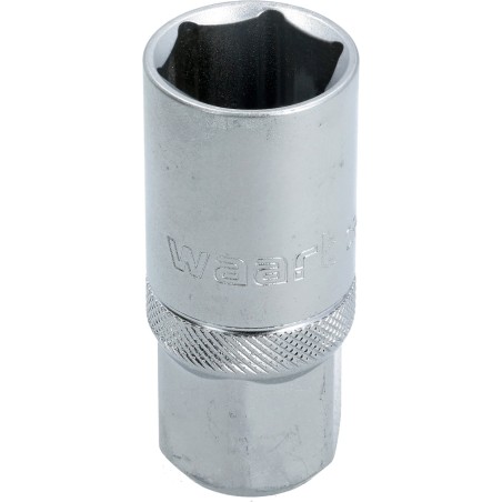 Nasadka do świec 1/2", 21 mm