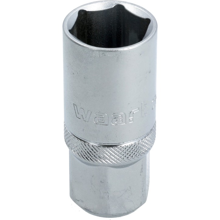 Nasadka do świec 1/2", 21 mm
