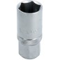 Nasadka do świec 1/2", 21 mm