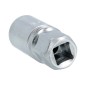 Nasadka do świec 1/2", 21 mm