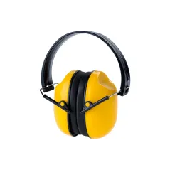 Nauszniki przeciwhałasowe 19 dB