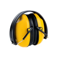 Nauszniki przeciwhałasowe 19 dB