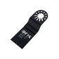 Brzeszczot do urządzenia wielofunkcyjnego, 33 mm, do drewna, PVC, metalu, płyty kartonowo-gipsowej Brzeszczot do urządzenia wielofunkcyjnego, 33 mm, do drewna, PVC, metalu, płyty kartonowo-gipsowej