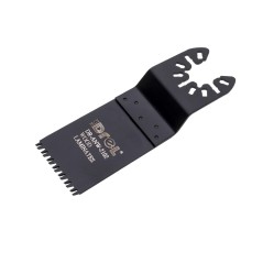 Brzeszczot do urządzenia wielofunkcyjnego, 34 mm, do drewna, PVC, płyty kartonowo-gipsowej