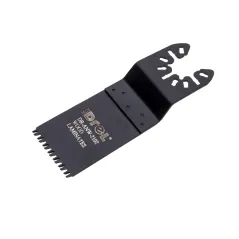 Brzeszczot do urządzenia wielofunkcyjnego, 34 mm, do drewna, PVC, płyty kartonowo-gipsowej