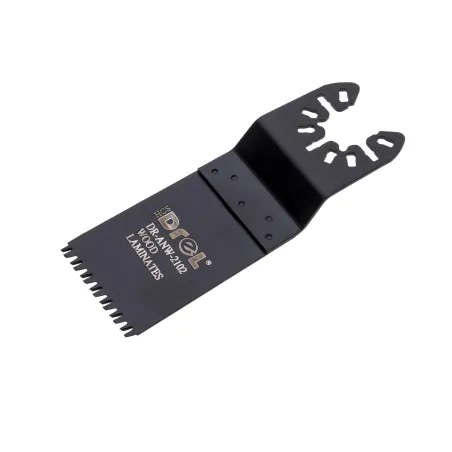 Brzeszczot do urządzenia wielofunkcyjnego, 34 mm, do drewna, PVC, płyty kartonowo-gipsowej