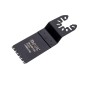 Brzeszczot do urządzenia wielofunkcyjnego, 34 mm, do drewna, PVC, płyty kartonowo-gipsowej Brzeszczot do urządzenia wielofunkcyjnego, 34 mm, do drewna, PVC, płyty kartonowo-gipsowej