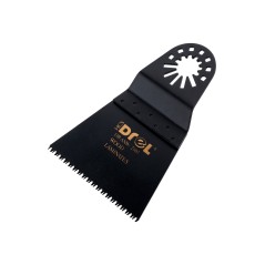 Brzeszczot do urządzenia wielofunkcyjnego, 65 mm, do drewna, PVC, płyty kartonowo-gipsowej