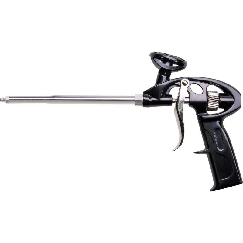 Pistolet do piany montażowej