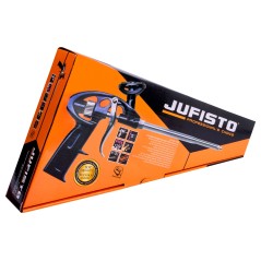 Pistolet do piany montażowej