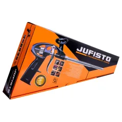 Pistolet do piany montażowej