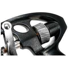 Pistolet do piany montażowej