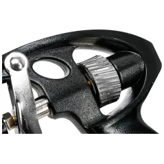 Pistolet do piany montażowej