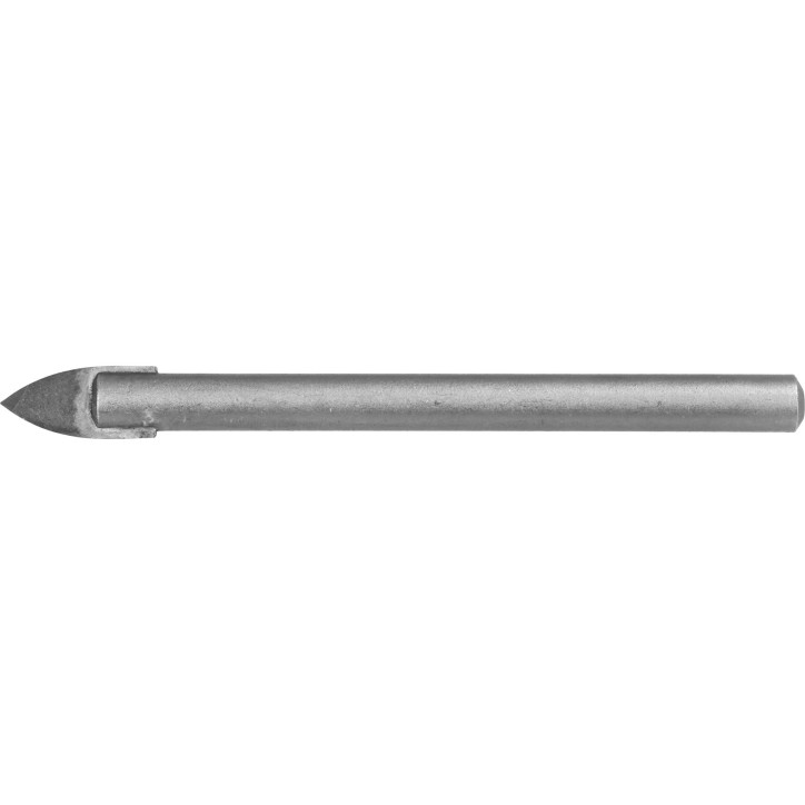 Wiertło do szkła 5.0 x 70 mm Wiertło do szkła 5.0 x 70 mm