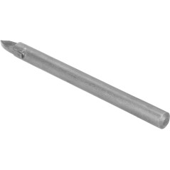 Wiertło do szkła 5.0 x 70 mm