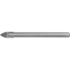 Wiertło do szkła 6.0 x 76 mm