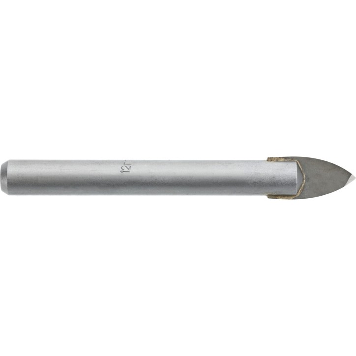 Wiertło do szkła 12.0 x 97 mm Wiertło do szkła 12.0 x 97 mm