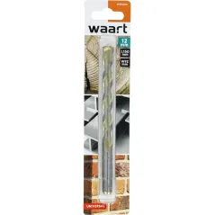 Wiertło uniwersalne 12.0 x 150 mm, Multidrill