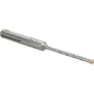 Wiertło do betonu 4.0 x 110 mm, końcówka krzyżowa, uchwyt SDS-plus