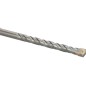 Wiertło do betonu 4.0 x 110 mm, końcówka krzyżowa, uchwyt SDS-plus