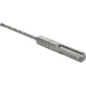 Wiertło do betonu 4.0 x 110 mm, końcówka krzyżowa, uchwyt SDS-plus