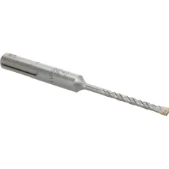 Wiertło do betonu 4.0 x 160 mm, końcówka krzyżowa, uchwyt SDS-plus
