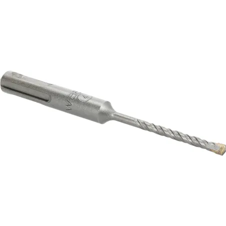 Wiertło do betonu 4.0 x 160 mm, końcówka krzyżowa, uchwyt SDS-plus