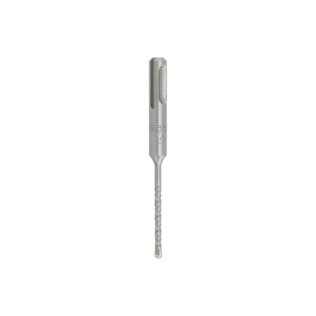 Wiertło do betonu 4.0 x 160 mm, końcówka krzyżowa, uchwyt SDS-plus