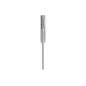 Wiertło do betonu 4.0 x 160 mm, końcówka krzyżowa, uchwyt SDS-plus Wiertło do betonu 4.0 x 160 mm, końcówka krzyżowa, uchwyt SDS-plus