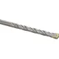 Wiertło do betonu 4.0 x 160 mm, końcówka krzyżowa, uchwyt SDS-plus Wiertło do betonu 4.0 x 160 mm, końcówka krzyżowa, uchwyt SDS-plus