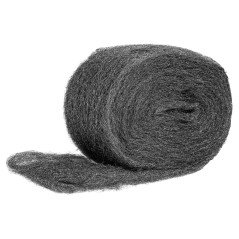 Wełna stalowa P2, 200 g