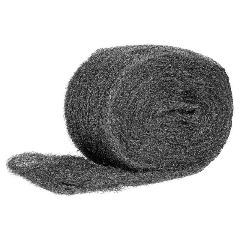 Wełna stalowa P2, 200 g Wełna stalowa P2, 200 g