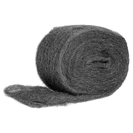 Wełna stalowa P2, 200 g