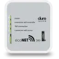 Moduł internetowy ecoNET300 Duro System D/S-SP-MI300
