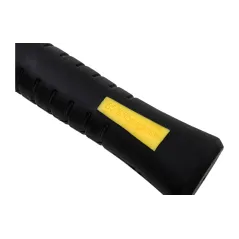 Młotek ślusarki 300 g, trzonek z włókna szklanego