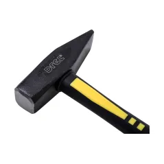 Młotek ślusarki 800 g, trzonek z włókna szklanego