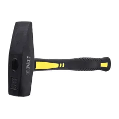 Młotek ślusarki 800 g, trzonek z włókna szklanego