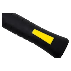 Młotek ślusarki 1000 g, trzonek z włókna szklanego