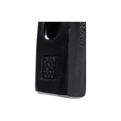 Młotek ślusarki 1000 g, trzonek z włókna szklanego