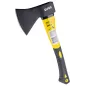 Siekiera 600 g, trzonek z włókna szklanego