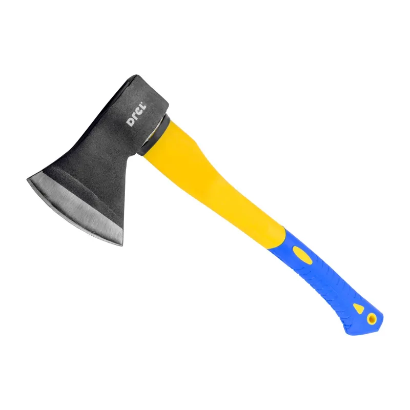 Siekiera 1000 g, trzonek z włókna szklanego