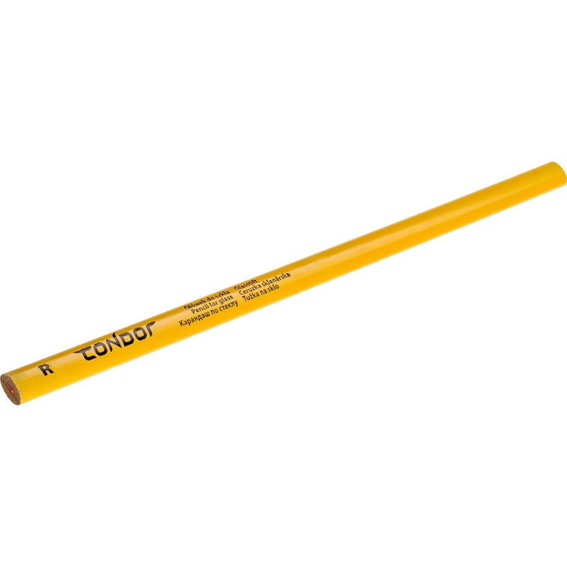 Ołówek do szkła 240 mm, twardość R
