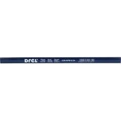 Ołówek do powierzchni mokrych 240 mm, FSC 100%, certyfikat NC-COC-062817