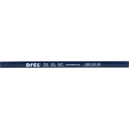 Ołówek do powierzchni mokrych 240 mm, FSC 100%, certyfikat NC-COC-062817